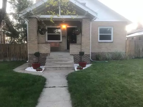 Large Backyard North Of City Park In Denver Apartment for rent in Denver, CO