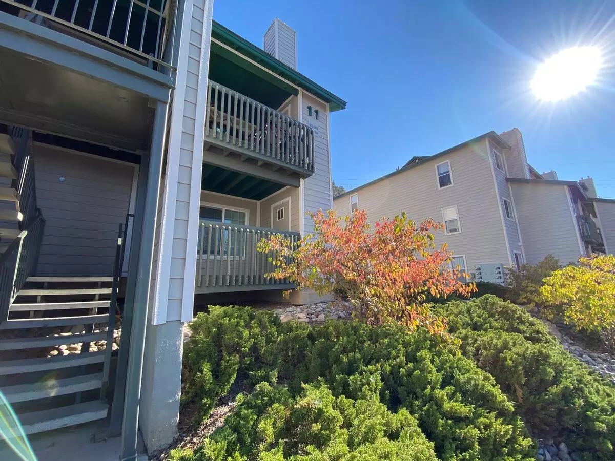 One Bedroom Condo With Mountain Views Apartment for rent in Durango, CO