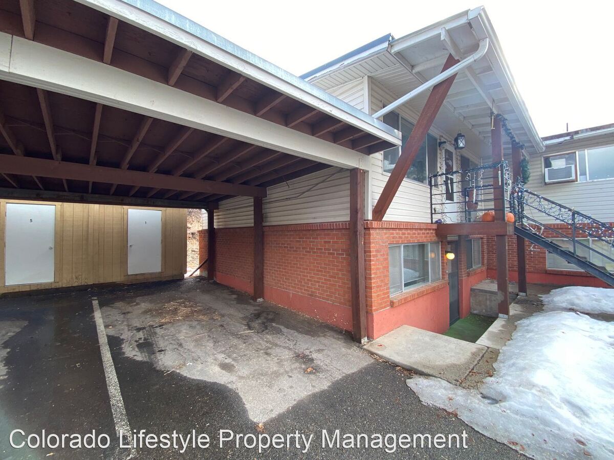 602 Florida Rd 1 Durango, CO House for Rent Rentable