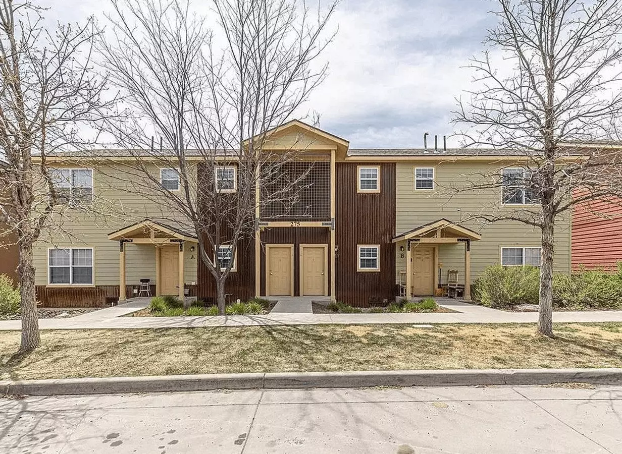 262 Apartment for rent in Durango, CO