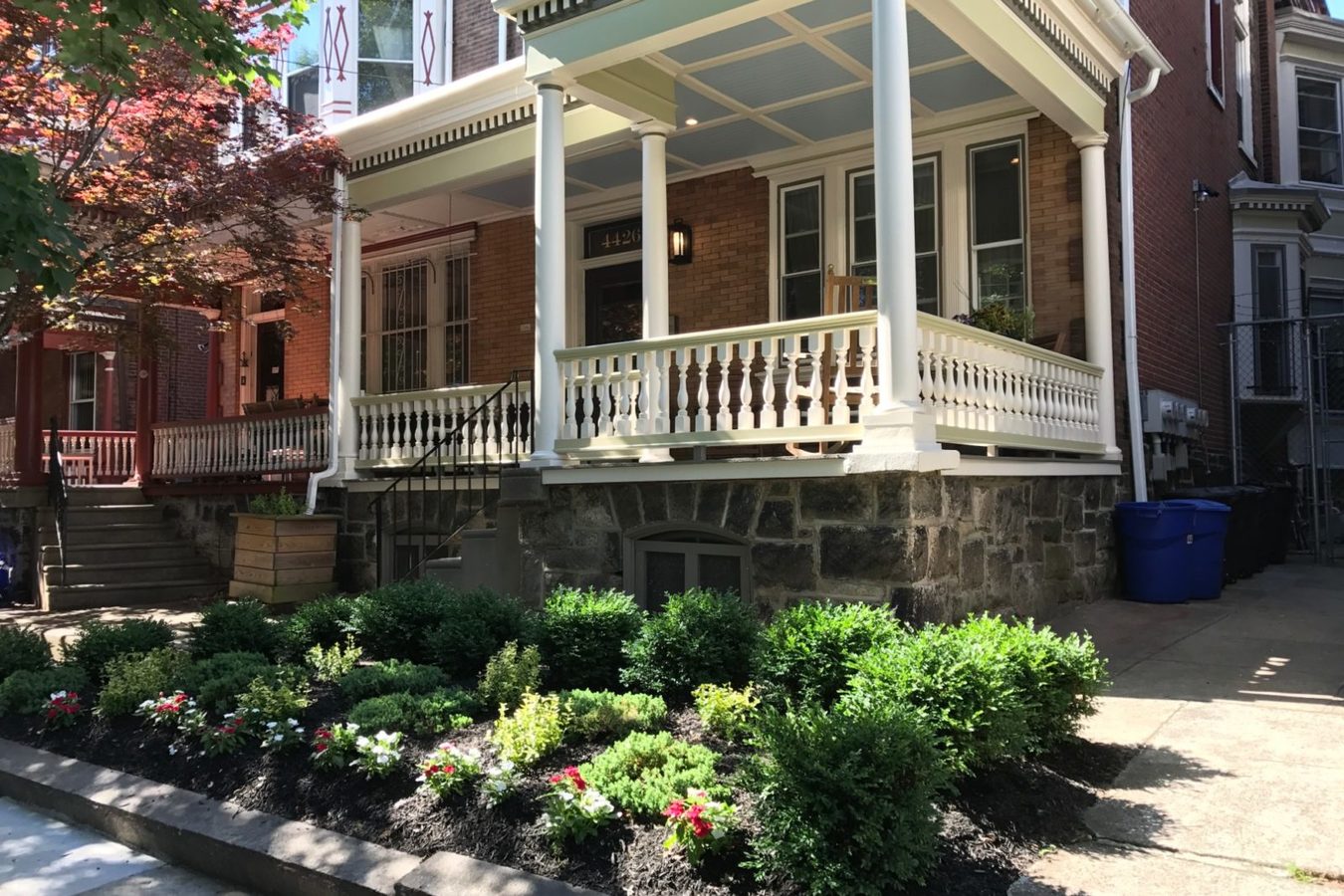 4426 Pine St Philadelphia, PA Apartment for Rent