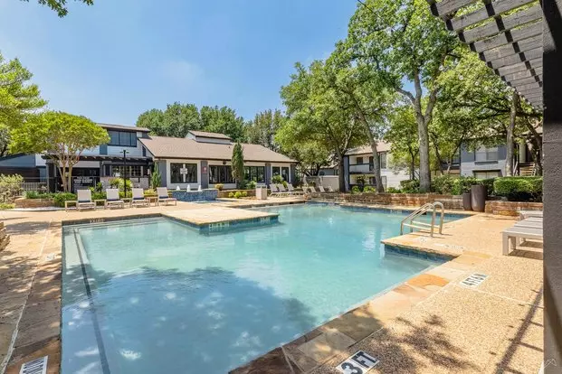 Parks at Treepoint Apartment for rent in Arlington, TX