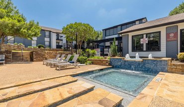 Parks at Treepoint Apartment for rent in Arlington, TX