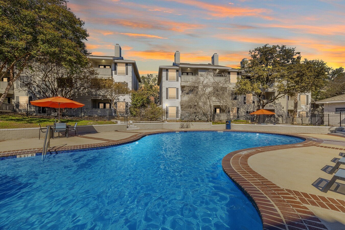 Solara Apartments San Antonio