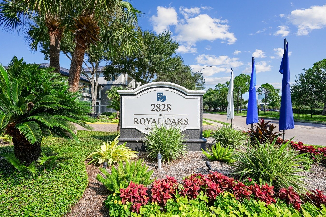 z - Historical - 2828 at Royal Oaks Apartments Houston, TX