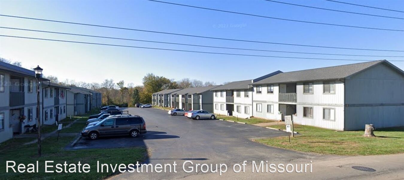 1009 Hawthorne St Desloge, MO Apartment for Rent Rentable