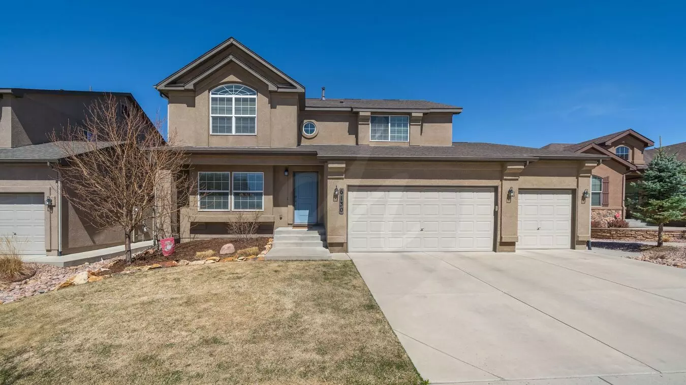 Immaculate 5 Bedroom Home In Wolf Ranch House for rent in Colorado Springs, CO