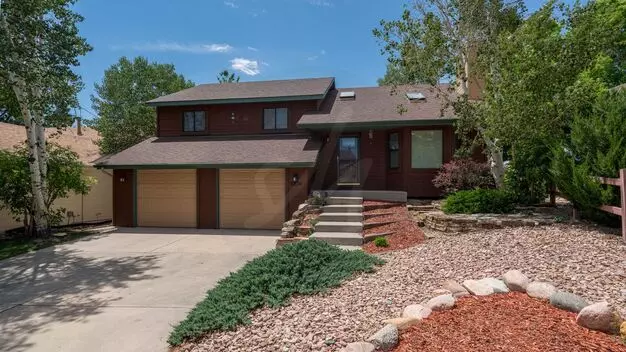 Views Galore In Old Farm Apartment for rent in Colorado Springs, CO