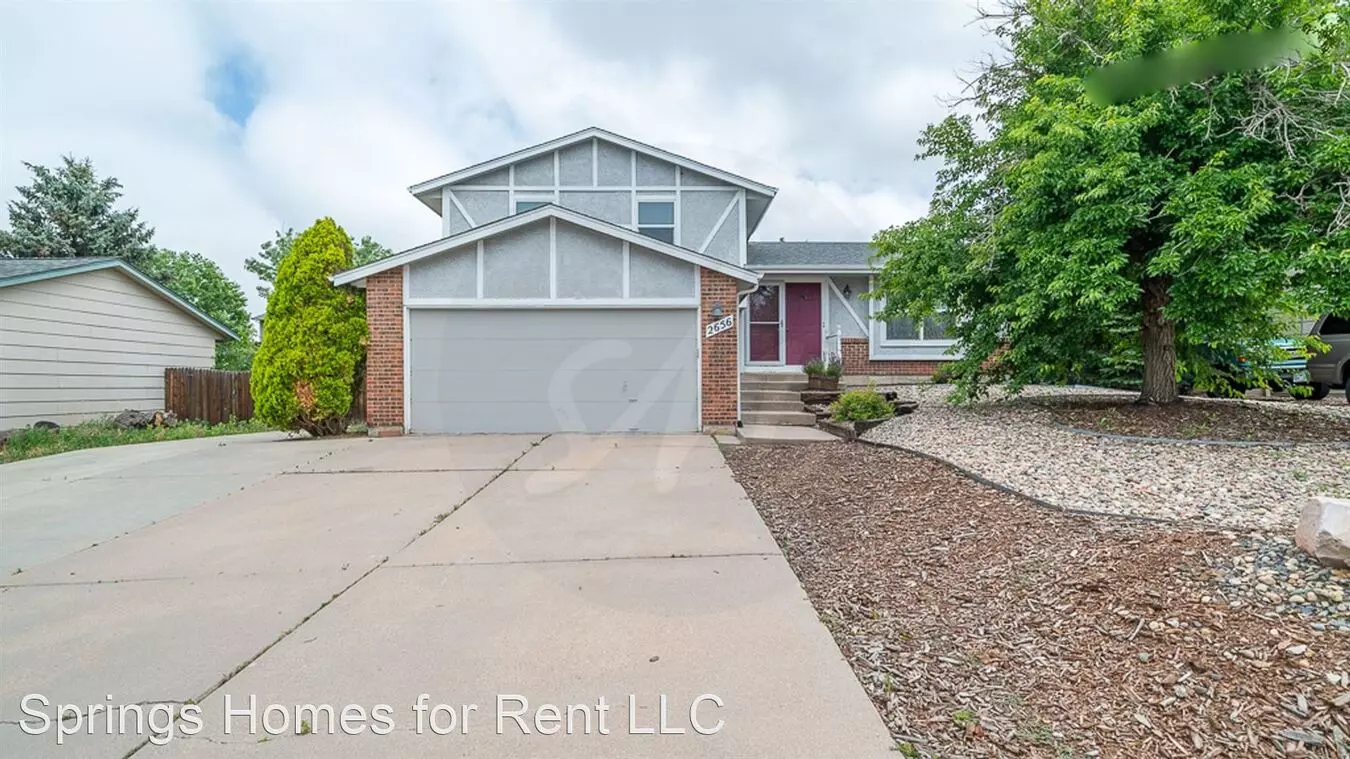 Great Four Level Home Located In The Heart Of Briargate House for rent in Colorado Springs, CO
