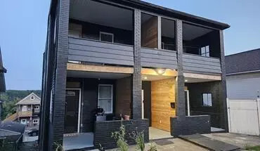 2 of 6 1257 8th Ave Apartment for rent in Natrona Heights, PA
