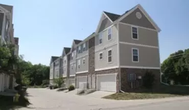 4 of 22 2 Bedroom 2 Bathroom Town House - Interior Unit House for rent in Grimes, IA