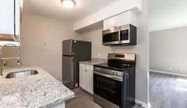 5 of 100 Delmont Townes Apartment for rent in Garner, NC