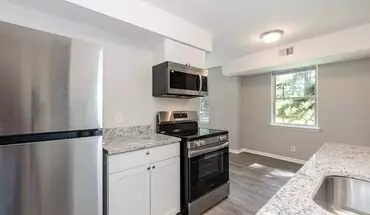 4 of 100 Delmont Townes Apartment for rent in Garner, NC