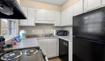 Renovated, Quiet 2 Bedroom In The Heart Of Gso Apartment for rent in Greensboro, NC