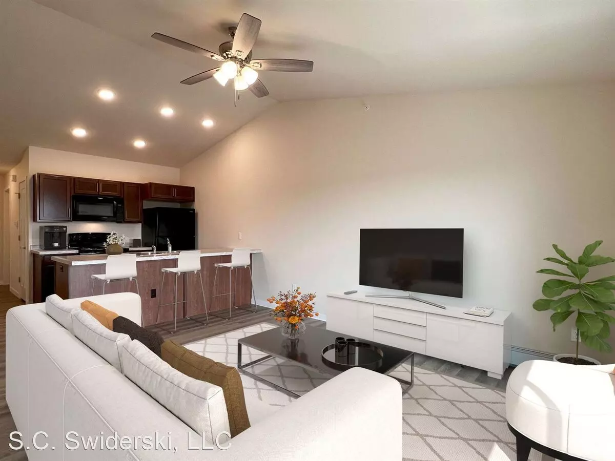 SCS Oshkosh Apartment for rent in Oshkosh, WI
