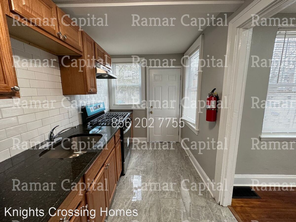 2915 Yorkship Rd Camden, NJ House for Rent Rentable