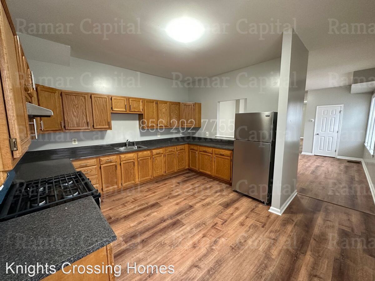 1301 Park Blvd Camden, NJ House for Rent Rentable