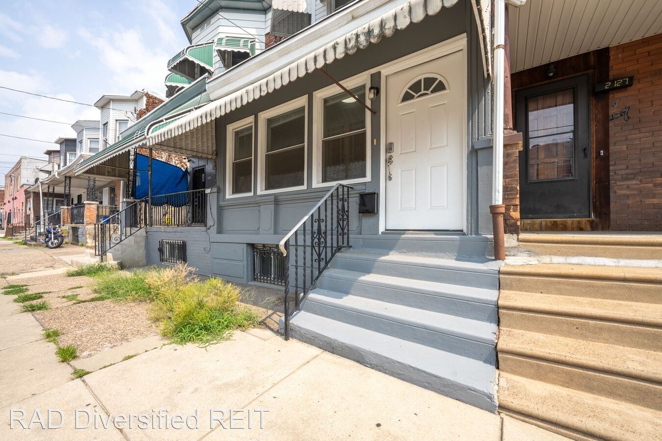 2129 Mifflin St Philadelphia, PA Apartment for Rent