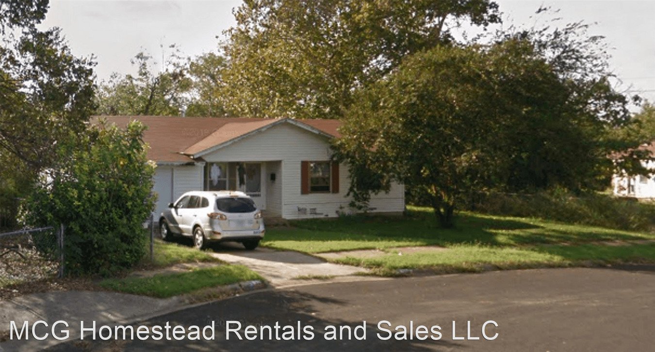 308 Crockett Dr Killeen, TX House for Rent Rentable