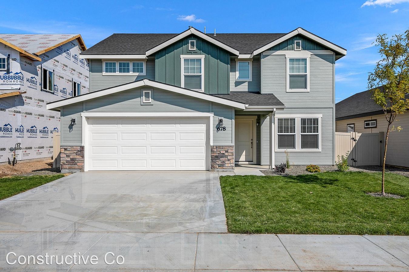 678 E Taper St Kuna, ID House for Rent Rentable