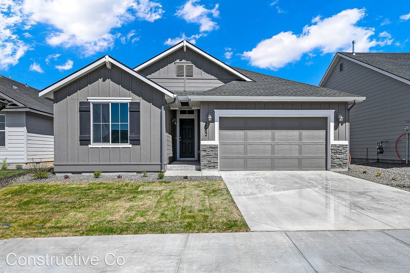 2662 W Balboa Dr Kuna, ID House for Rent Rentable