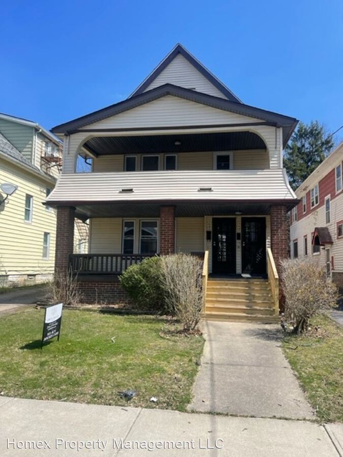 3645 E 146Th St Cleveland, OH Apartment for Rent Rentable