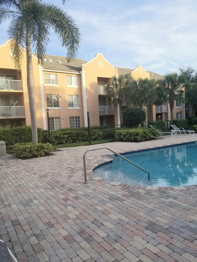 11100 SW 6Th St Pembroke Pines, FL Apartment for Rent