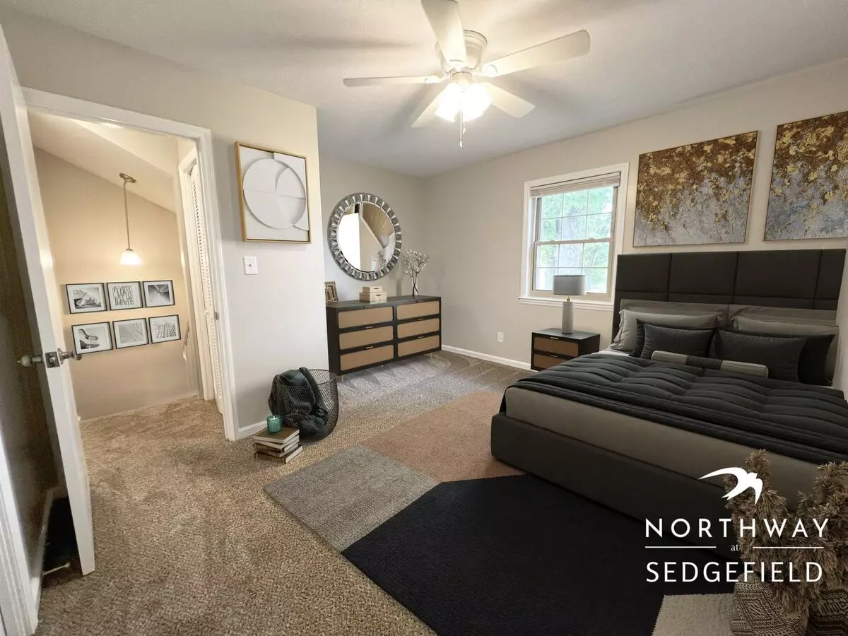 Northway At Sedgefield Apartment for rent in Shelby, NC