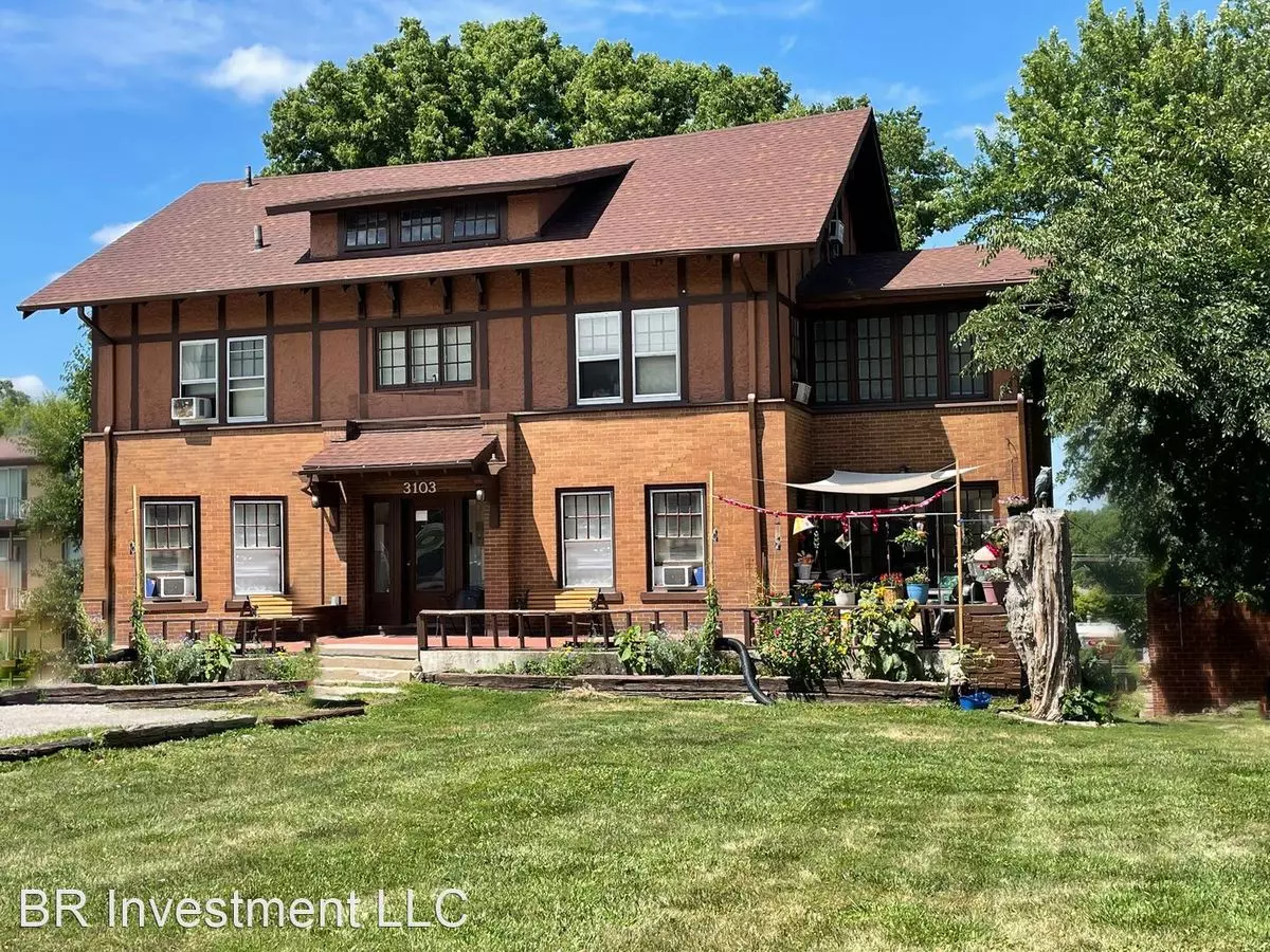 3103-3119 Grand Ave Apartment for rent in Des Moines, IA