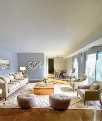 TOWNE CREST APARTMENTS Apartment for rent in Gaithersburg, MD