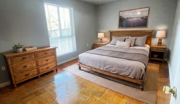 TOWNE CREST APARTMENTS Apartment for rent in Gaithersburg, MD