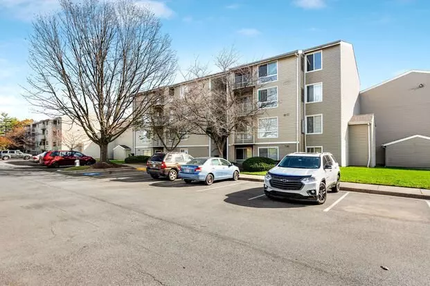 Centre at Silver Spring Apartment for rent in Silver Spring, MD