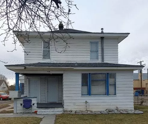 $900 | 2-bed 2-bath Apartment | 329 5th Ave N #03 Apartment for rent in Twin Falls, ID