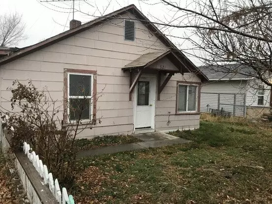 $1100 | 2-bd 1Bth House | 621 7th Ave. Buhl, Id Apartment for rent in Buhl, ID