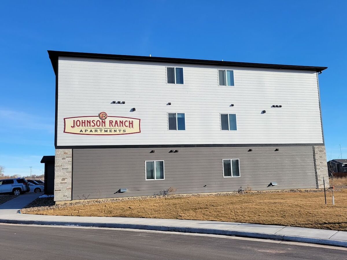 Johnson Ranch Apartments Rapid City, SD | Rentable