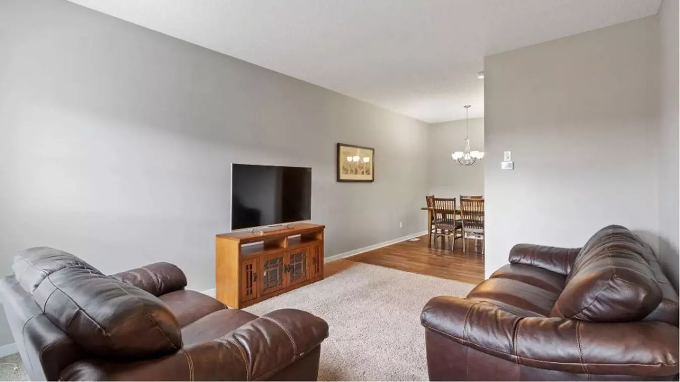 11307 16th St NE House for rent in St Michael, MN