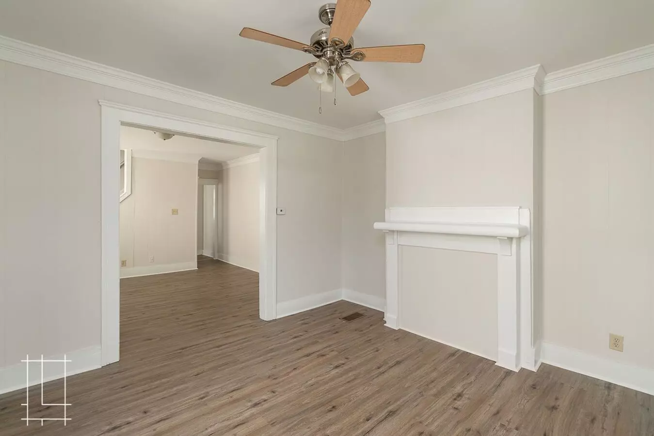 1434-1436 N 6th St Apartment for rent in Columbus, OH