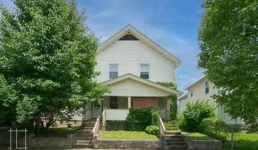 2 of 12 1434-1436 N 6th St Apartment for rent in Columbus, OH