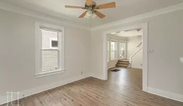 5 of 12 1434-1436 N 6th St Apartment for rent in Columbus, OH