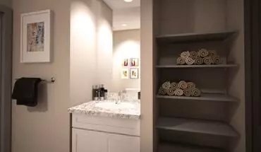 3 of 22 The Prescott Apartment for rent in Columbus, OH