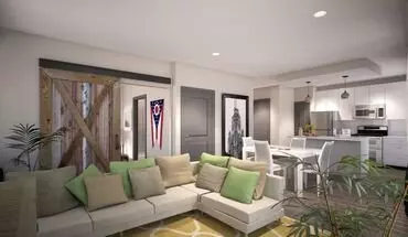 4 of 22 The Prescott Apartment for rent in Columbus, OH