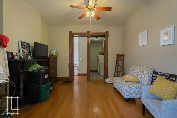 56 W Starr Ave Apartment for rent in Columbus, OH