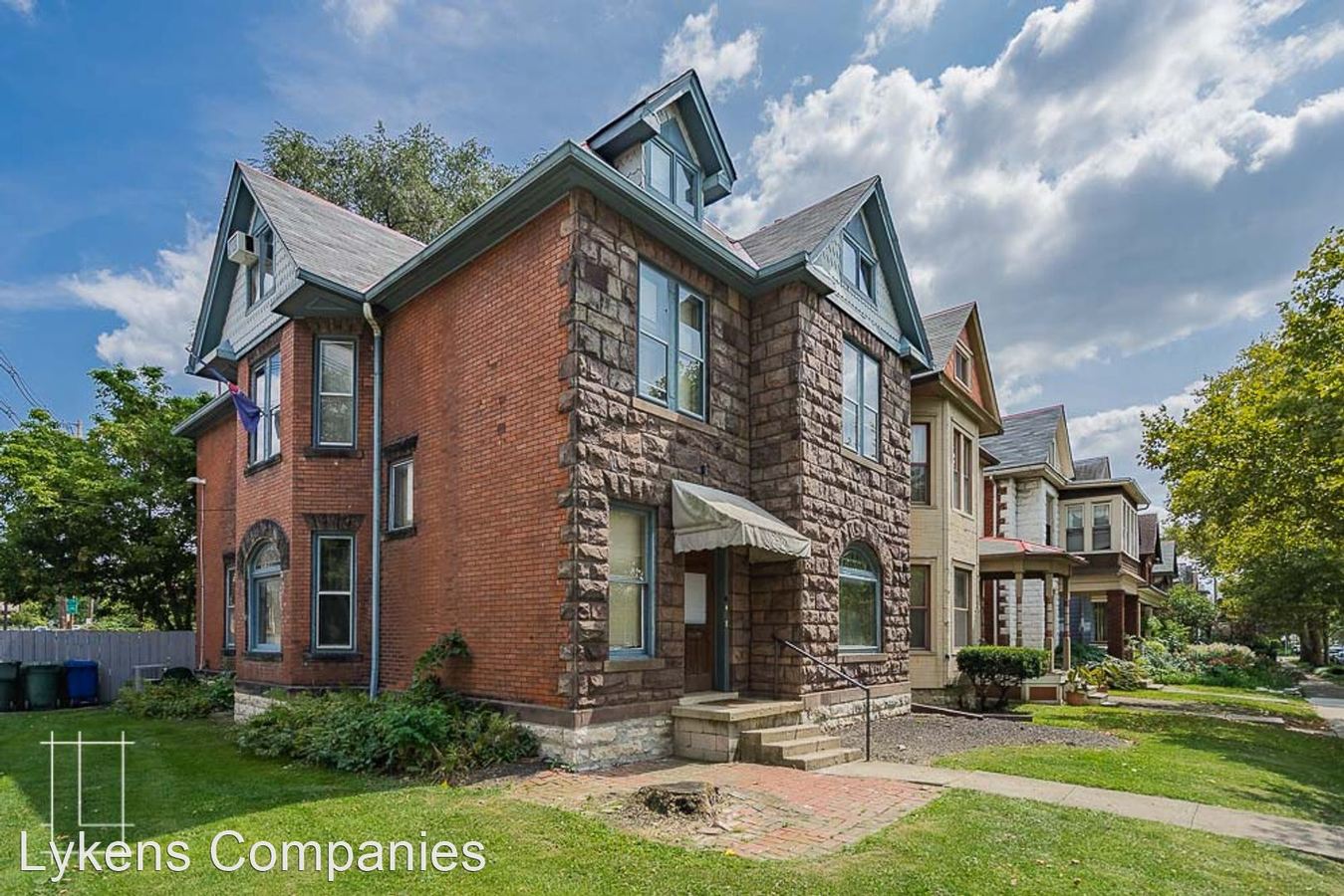 772 Neil Ave Columbus, OH Apartment for Rent Rentable