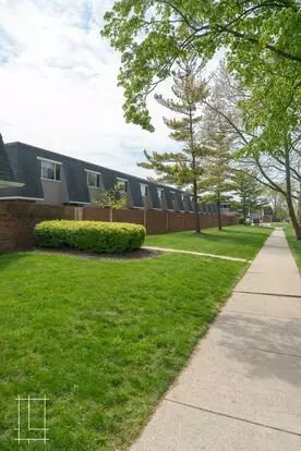 New Yorker Apartment for rent in Columbus, OH