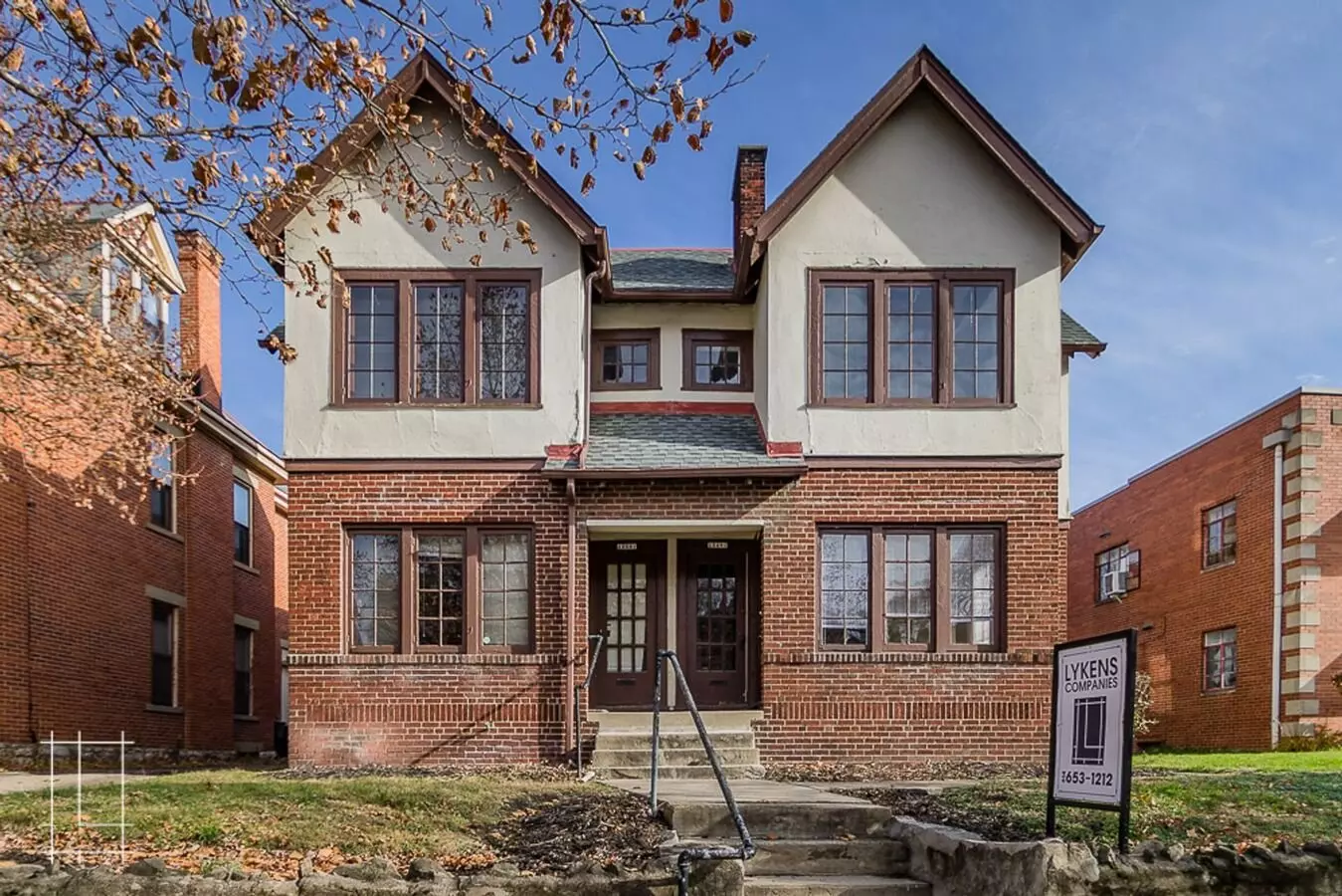 1248 Neil Ave Apartment for rent in Columbus, OH