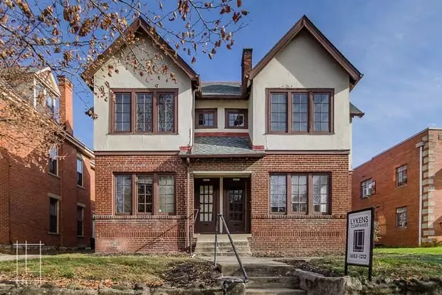 1248 Neil Ave Apartment for rent in Columbus, OH