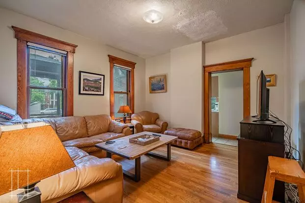 83 King Ave Apartment for rent in Columbus, OH