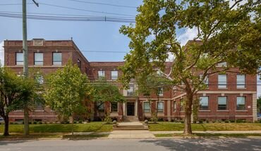 875 Michigan Ave Apartment for rent in Columbus, OH