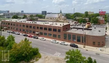 5 of 115 Wonder Bread Lofts Apartment for rent in Columbus, OH