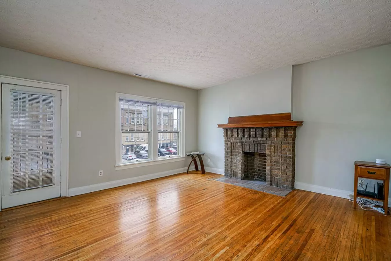 108-110 Wilber Ave Apartment for rent in Columbus, OH